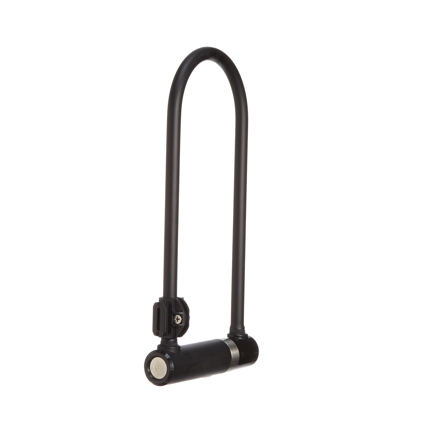 Antivol Vélo U AXA 115 X 300mm Newton U Lock L 300mm Noir Ø 14mm