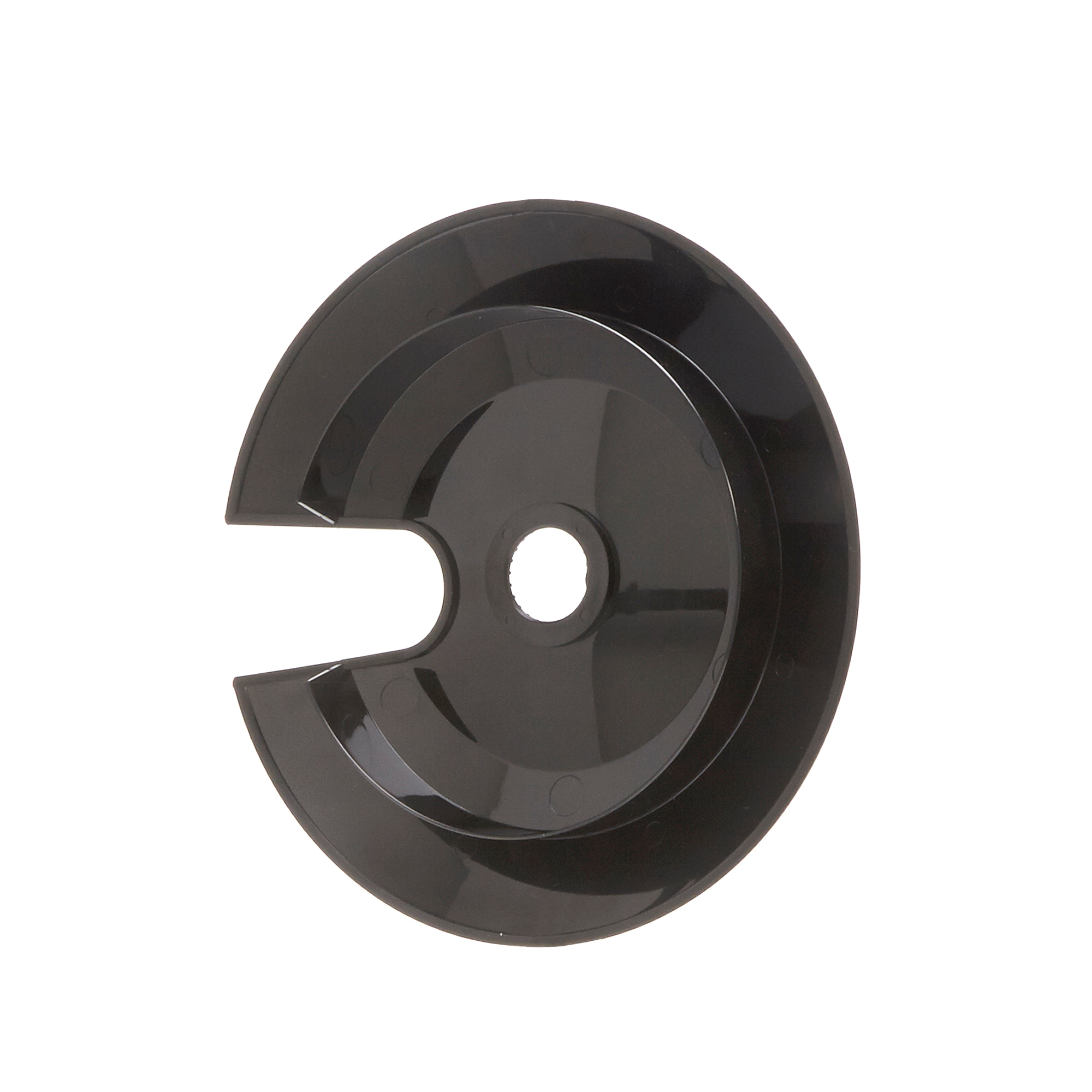 AXA Midi Disc (black) |