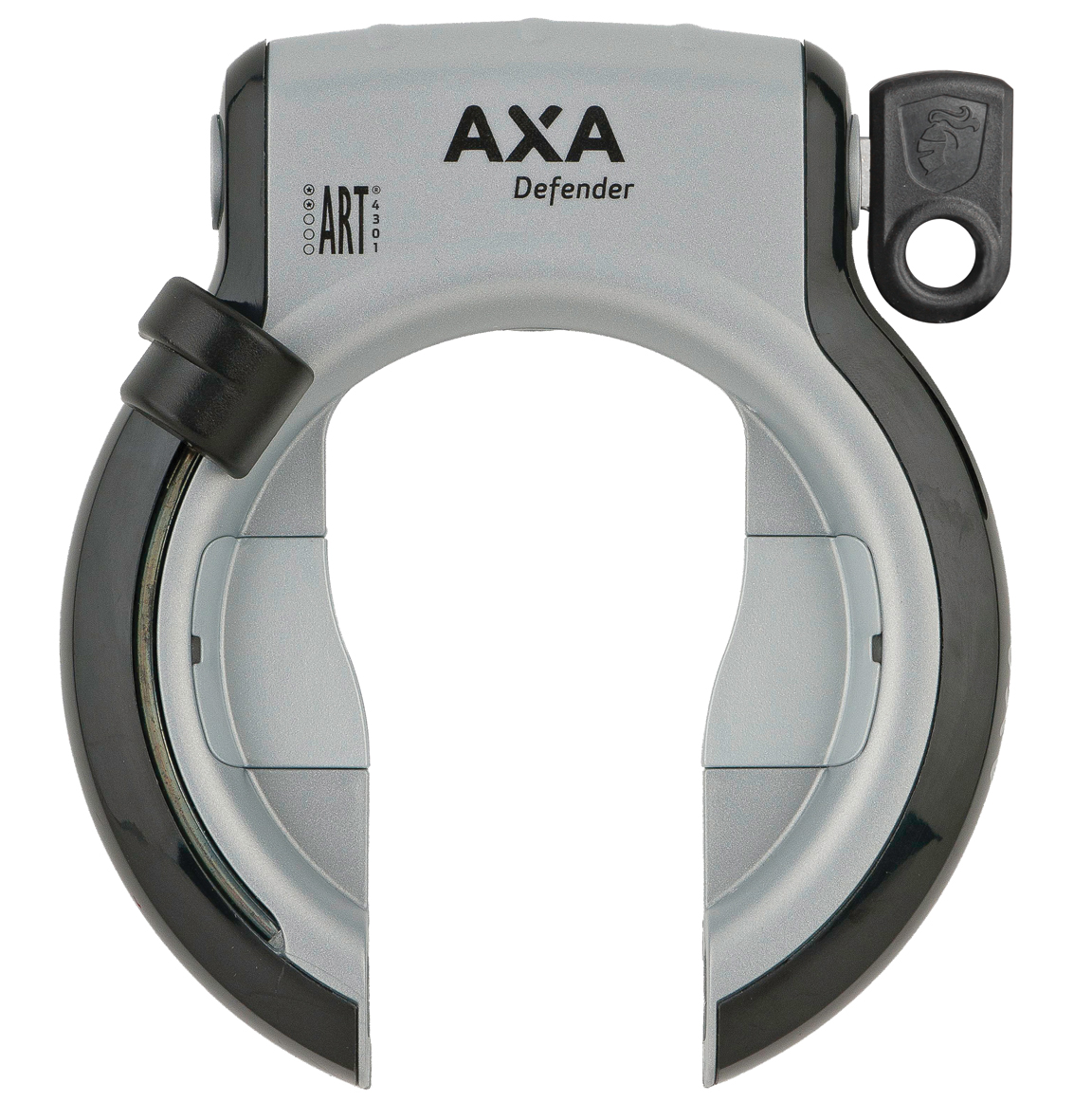 etiquette dichtheid ontslaan AXA Defender (silver) | Producten