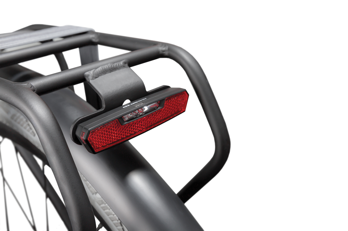 Axa Slim Steady LED Rücklicht mit StVZO-Zulassung - bike-components