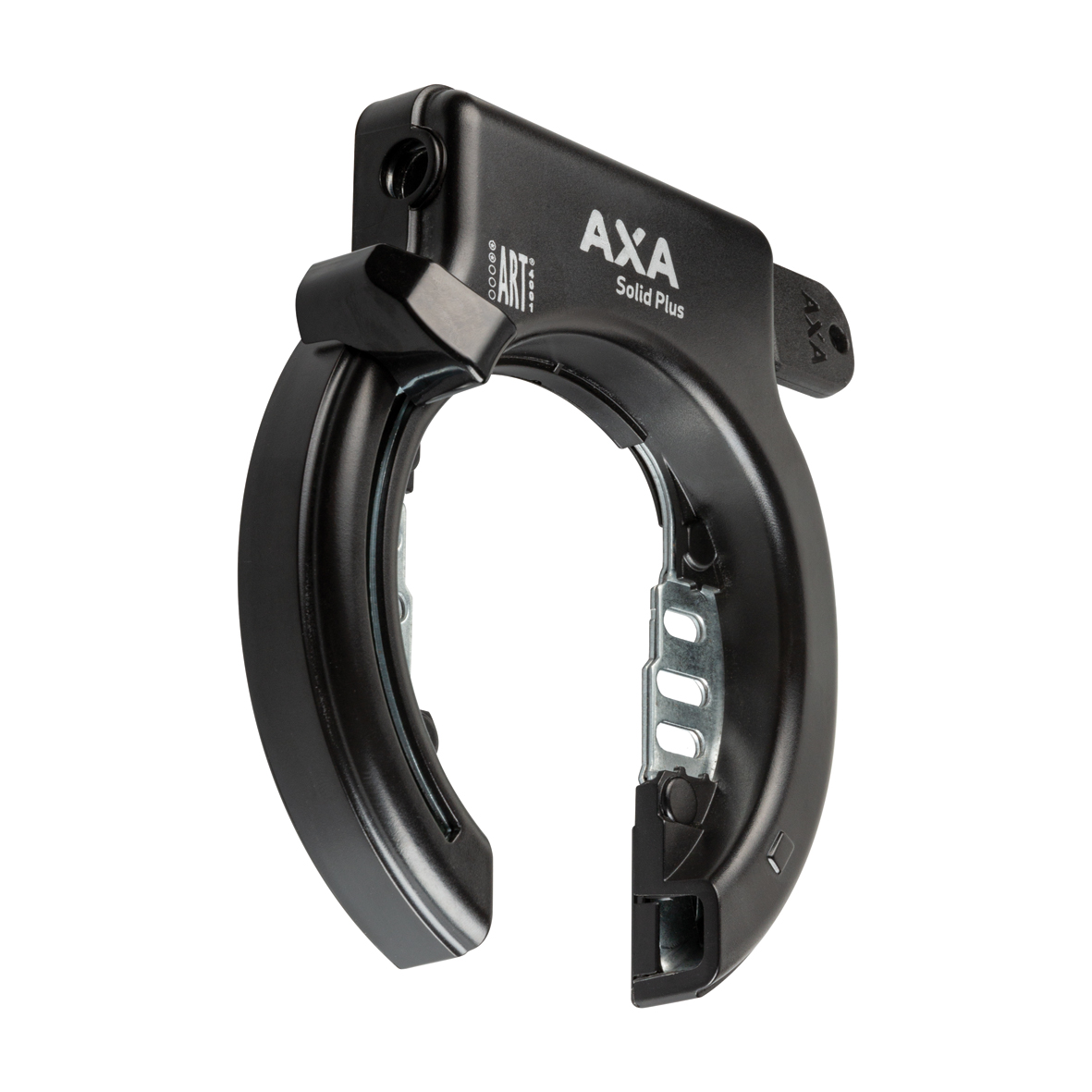 Antivol Vélo Intégré AXA Solid Plus + câble sur mes-velos